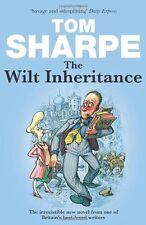 Wilt inheritance tom for sale  UK
