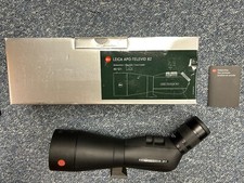 Leica apo televid for sale  Glastonbury