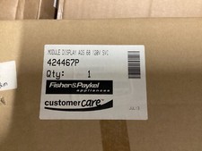 424467p fisher paykel for sale  Quarryville