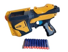 Nnerf dart tag d'occasion  Pontvallain