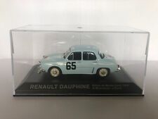 1958 renault dauphine d'occasion  Expédié en Belgium