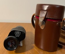 Monoculaire carl zeiss d'occasion  Paris IX