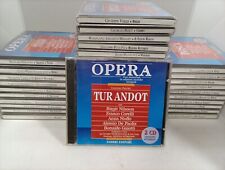 Lotto 37x opera usato  Bologna