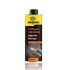Bardahl nettoyant injecteurs usato  Spedire a Italy
