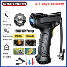 150psi cordless digital for sale  TAMWORTH