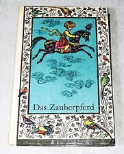 Zauberpferd alaeddin wunderlam gebraucht kaufen  Bautzen