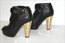 Sonia rykiel bottines d'occasion  La Roche-Posay