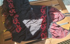 Set hemd hipster gebraucht kaufen  Hamm