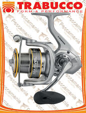 Mulinello surfcasting trabucco usato  Italia