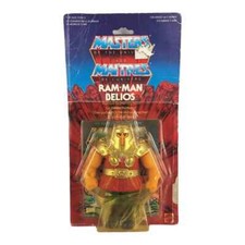 Ram man moc gebraucht kaufen  Lahnau
