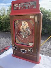 Allwin penny arcade for sale  GLASGOW