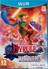 Hyrule Warriors - Nintendo Wii U - PAL comprar usado  Enviando para Brazil