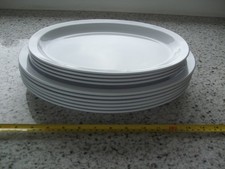 White melamine picnic for sale  GOSPORT