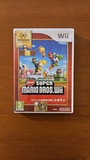 New super mario usato  Nuoro