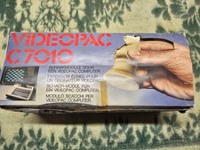 Retro konsole philips gebraucht kaufen  Hannover