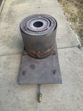 Aga oil burner for sale  EAST GRINSTEAD