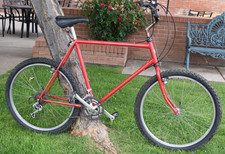 Vtg schwinn cimarron for sale  Snowflake