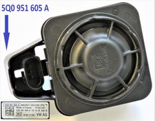 Golf mk7 alarm for sale  CHELMSFORD