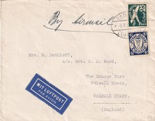 1937 brief danzig gebraucht kaufen  Berlin