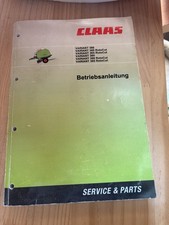 Claas variant 360 gebraucht kaufen  Zwickau
