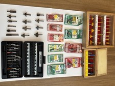 Job lot router for sale  CASTLEFORD