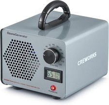 Creworks ozone generator for sale  NORTHAMPTON
