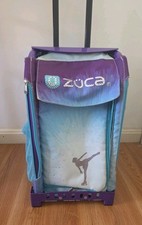 Zuca figure skating for sale  Clinton
