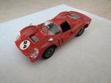Mebetoys ferrari p4 usato Mebetoys ferrari p4 usato  Arco