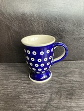Bunzlauer keramik kaffeebecher gebraucht kaufen  Mannheim