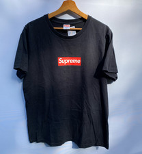Supreme box logo gebraucht kaufen  Cunewalde