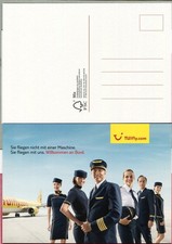 Tuifly motiv crew gebraucht kaufen  München