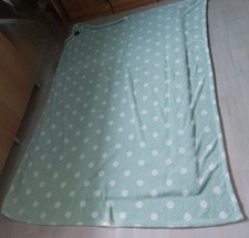Gözze kuscheldecke wohndecke gebraucht kaufen  Lachen
