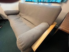 Futon company seater for sale  LETCHWORTH GARDEN CITY