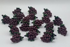 Vintage wood grape for sale  Bokchito