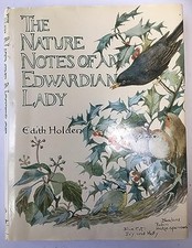 Nature notes edwardian for sale  UK