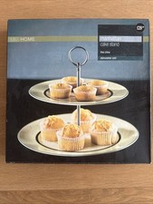 Manhattan cake stand for sale  CHESTERFIELD