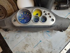 Piaggio nrg mc3 for sale  SCUNTHORPE