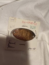 Vintage elongated penny for sale  Newtown Square