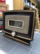 Radio tsf bluetooth d'occasion  Sartrouville