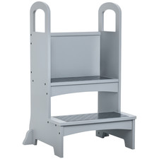 Homcom kids wooden for sale  GREENFORD