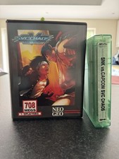 Neo geo mvs for sale  WESTCLIFF-ON-SEA