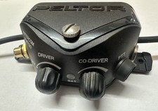 peltor rally for sale peltor rally for sale DUNFERMLINE