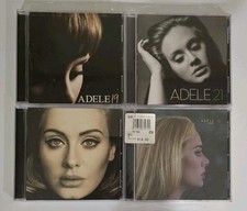 Adele essentials 25 for sale  Temple Hills