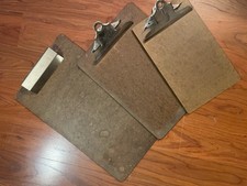 Vintage masonite wood for sale  Los Lunas