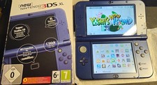 Nintendo new 3ds d'occasion  Dijon