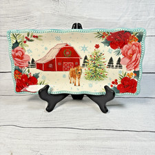 Pioneer woman platter for sale  Goodyear