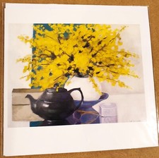 Kunstkarte hanneke jager gebraucht kaufen  Hamm