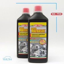 Mafra super mafrasol usato  Arzano