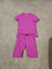 Figs scrub top for sale  Van Buren