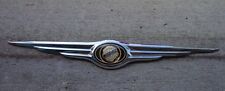 Chrysler wing emblem for sale  Port Orange